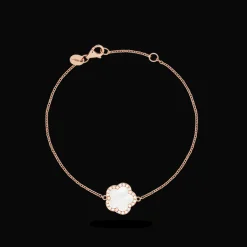 Fiore Di Mamma armband Parelmoer